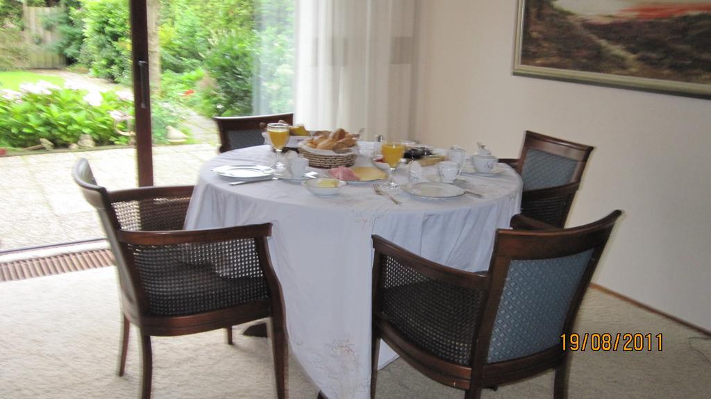 B&B De Tred Sneek Zewnętrze zdjęcie