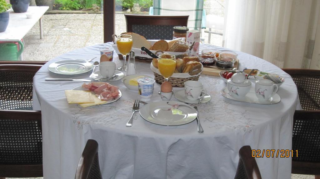 B&B De Tred Sneek Zewnętrze zdjęcie