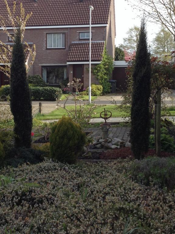 B&B De Tred Sneek Zewnętrze zdjęcie