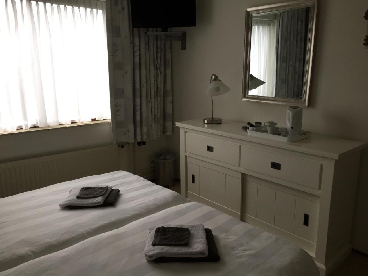 B&B De Tred Sneek Zewnętrze zdjęcie
