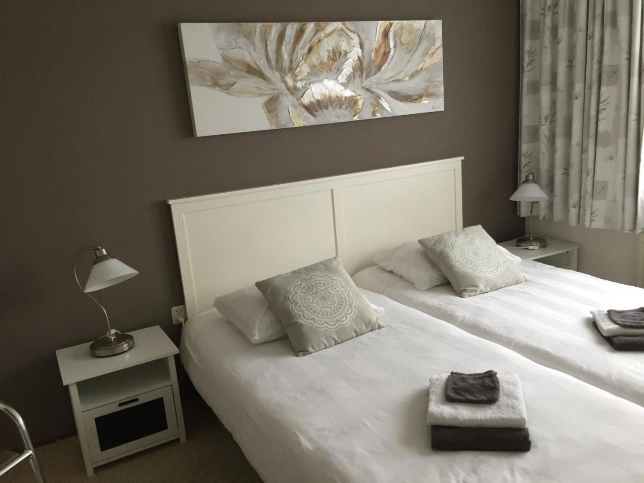 B&B De Tred Sneek Zewnętrze zdjęcie