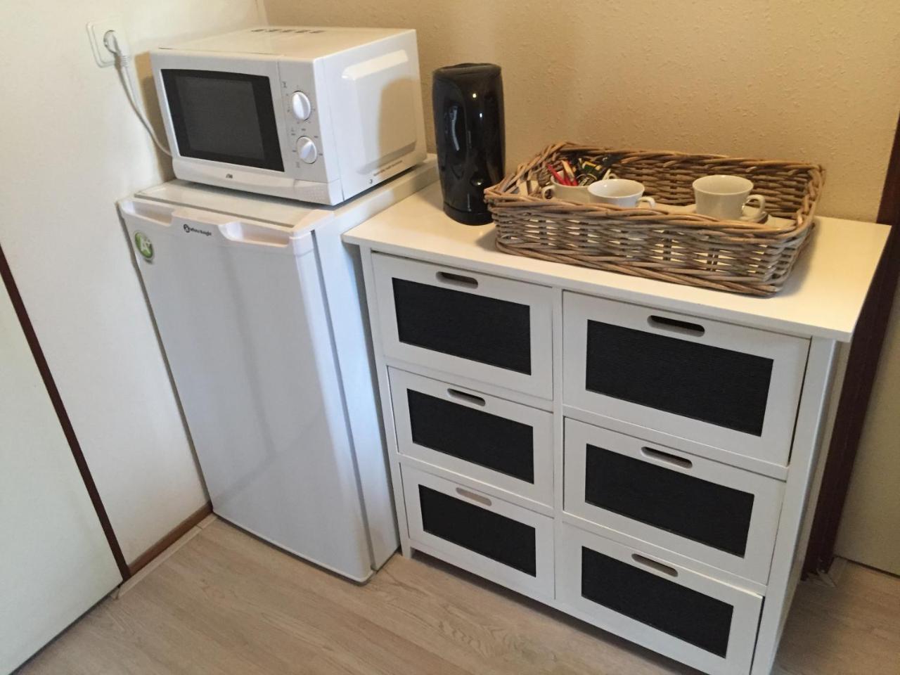 B&B De Tred Sneek Zewnętrze zdjęcie